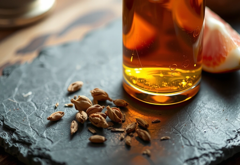 Kompleks witaminowy w butelce