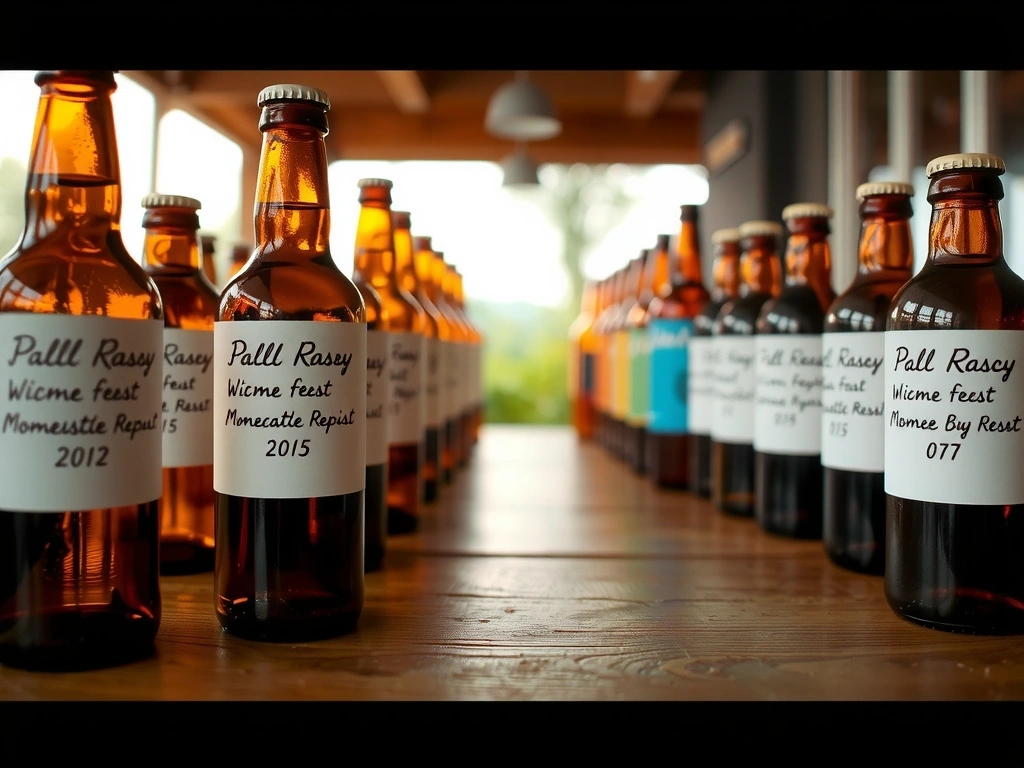 Katalog produktów w szkle